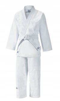 Mizuno judogi junior białe 6A180190