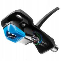 Проигрыватель Audio-Technica AT-VM95C / H