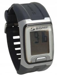 Pulsometr Sigma PC 3.11 czarny