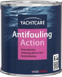 ŚRODEK PRZECIWPOROSTOWY DO ŁODZI YACHTCARE ACTION 750ML NIEBIESKA