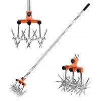 KULTYWATOR OBROTOWY OGRODOWY 3 - RZĘDOWY