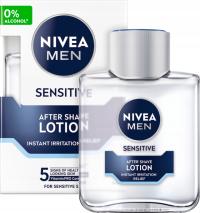 Nivea Men Sensitive After Shave Лосьон После Бритья Для Чувствительной Кожи