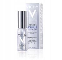 Vichy Liftactiv Serum p/oczy i rzęsy 15 ml data ważności - 31.12.2025