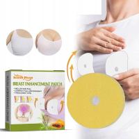 ПЛАСТЫРИ ДЛЯ УВЕЛИЧЕНИЯ ГРУДИ-10 ШТ.