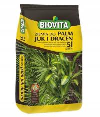 Ziemia do Palm 5l Biovita