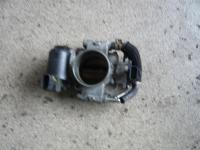 PRZEPUSTNICA POWIETRZA 26100-0R011 2610026020 192300-2010 TOYOTA AURIS D4D