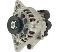 Alternator KIA Cerato 2.0, 2004-2007; Rio II 1.4, 2005-2011;