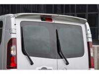 RENAULT TRAFIC SPOILER DASZEK SPOJLER NA DRZWI GT SHOP
