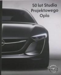 50 lat studia projektowego Opla