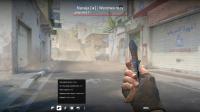 Nóż Navaja | Warstwa rdzy CSGO CS2 KNIFE