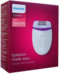 Depilator Philips Satinelle BRE225/00