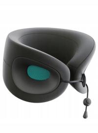 Poduszka podróżna Cabeau Evolution X - turquoise