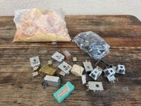 Комплект компонентов RTV новый