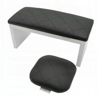 ZESTAW PODPÓRKA DO MANICURE PODUSZKA POD ŁOKIEĆ RĘCZNIE ROBIONE !! HIT !!!