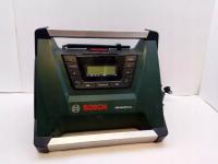RADIO BUDOWALNE BOSCH PRA MULTIPOWER 6039A9000