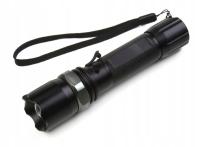 Latarka Esperanza Q5 CREE SIRIUS (EOT003)