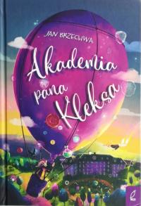 AKADEMIA PANA KLEKSA - Jan Brzechwa