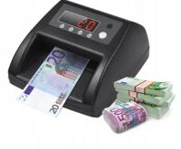 Desktop Counterfeit Bill Money Detector Portable