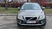 VOLVO XC70 II (136) T6 AWD 286 KM