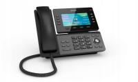 SNOM D862 - telefon IP / VOIP (PoE)