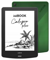 INKBOOK Calypso Plus Zielony