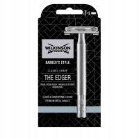 Wilkinson Sword Barber'S Style бритвенный станок 5 бритвенных лезвий