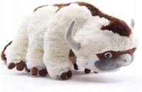 50cm Anime Avatar the Last Airbender Plush Toys Avatar Appa Plushie