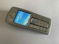 Telefon komórkowy Nokia 6230i 4 MB / 32 MB 2G czarny