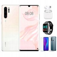 Смартфон Huawei P30 Pro 8 ГБ / 512 ГБ белый