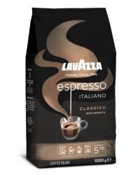 Кофе LAVAZZA ESPRESSO ITALIANO CLASSICO 1 кг
