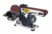 Szlifierka wielofunkcyjna sieciowe Proma 350 W 230 V