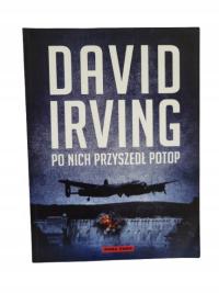 Po nich przyszedł potop Irving