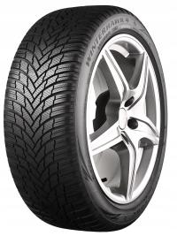 Opona zimowa Firestone Winterhawk 4 225/50R17 98 H przyczepność na śniegu (3PMSF), wzmocnienie (XL)