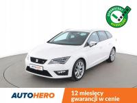 Seat Leon FR full LED półskóra klima auto