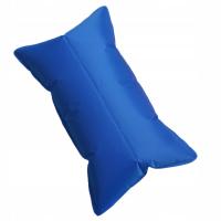 TLENOWA TORBA PODRÓŻNA NIEBIESKA DO UŻYTKU W