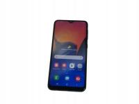 Smartfon Samsung Galaxy A10 2 GB / 32 GB 4G (LTE) błękitny