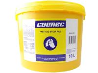 Паста для мытья рук розовая 10л Colmec