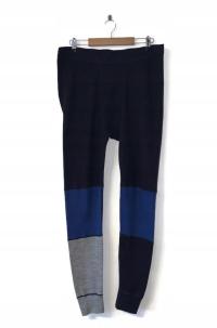 HELDRE INSIDEOUT MAN getry termiczne wełna merino wool dwuwarstwowe XL