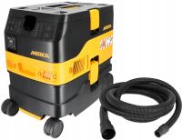 Mirka Dexos 1217 M AFC odkurzacz przemysłowy klasy M z wężem 4 m