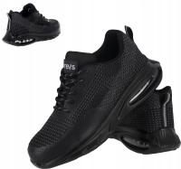 Рабочая обувь полусапожки Reis HARBOR-SB BS