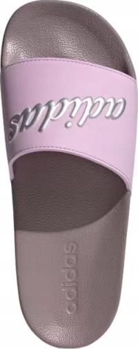 Adidas klapki sportowe ID0406