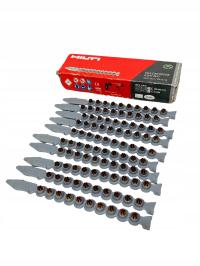 HILTI Naboje 6,8/11 M10 do osadzaka DX6 ) szare #2229027