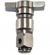 MAKITA НАКОВАЛЬНЯ УДАРНЫЙ ГАЙКОВЕРТ DTW300 ОРИГИНАЛ 136223-5