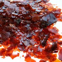 Szelak odwoskowany orange 3410 - 100g