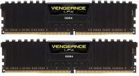 Pamięć RAM Corsair Vengeance DDR4 16GB 2 x 8GB 2133 CL13 1,2V Radiator