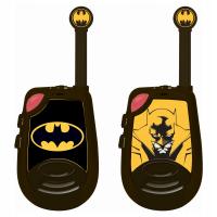 Cyfrowe radiotelefony z zasięgiem do 2 km Batman