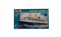 A8464 модель корабля RMS Queen Mary 2