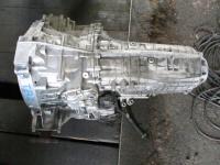 SKRZYNIA BIEGÓW AUDI 2,0 TDI TBZ 20 TYSKM