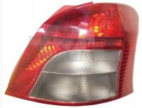 TYC 11-1182-01-2 Lampa tylna zespolona