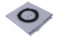 Плоский брезент Tomi N202